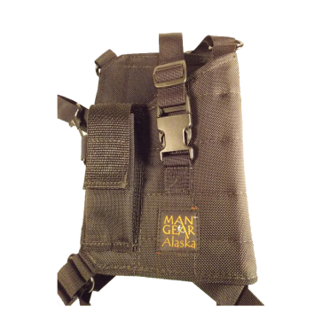 MGP1- Large Auto with Mag Pouch
