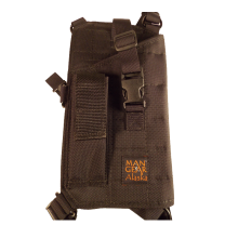 MGP-DE – Fits Desert Eagle with Pouch