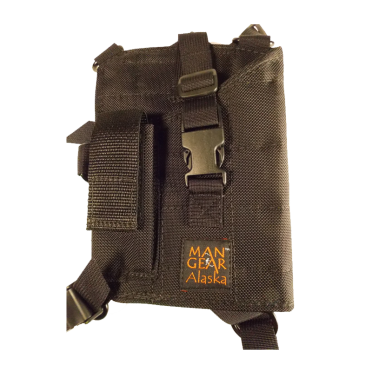 MGP-SC – New Sub Compact Auto with Mag Pouch