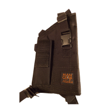 MGP22-HS – .22 Caliber Pistol with Double Mag Pouch