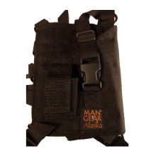 MGP3-SL – 3″ Revolver with Speed Loader Pouch